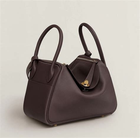 hermes 26 lindy|lindy 26 price.